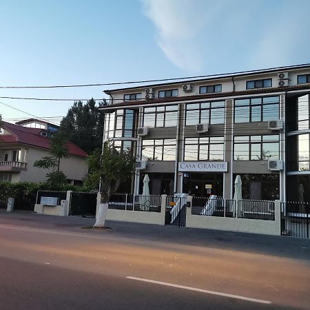 Casa Grande Hotel Eforie Nord Exterior photo