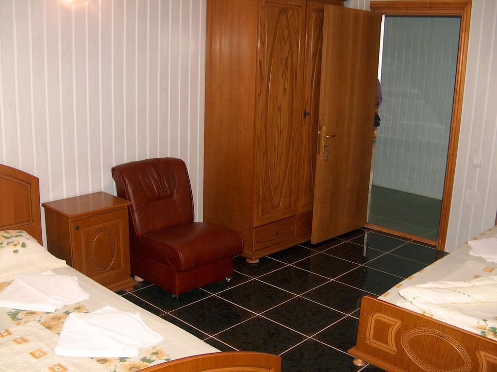 Casa Grande Hotel Eforie Nord Room photo
